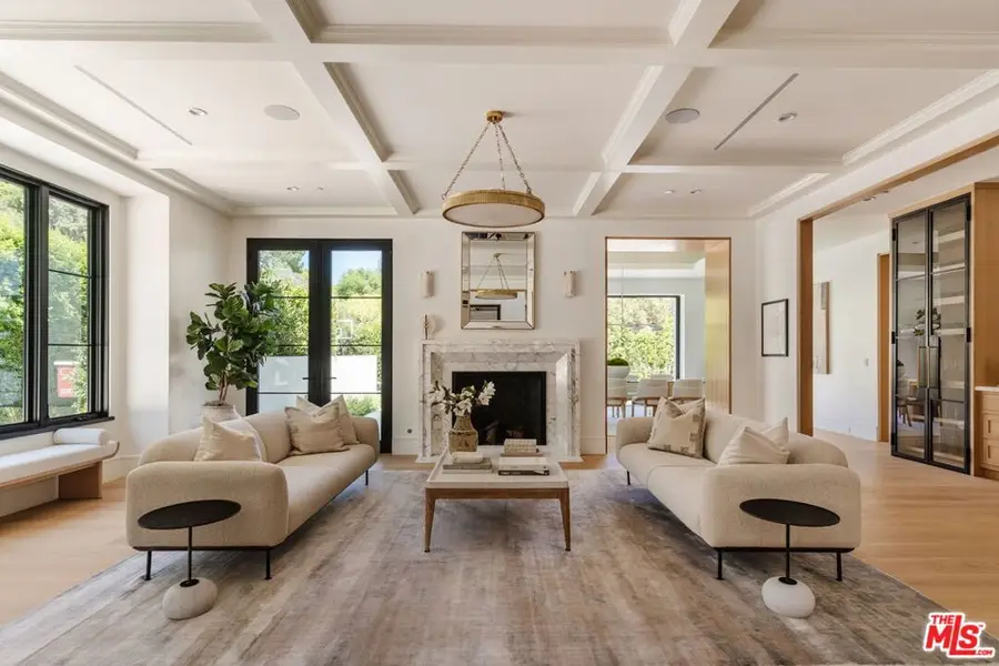 13164 Boca De Canon Lane, Los Angeles, CA 90049 - #3