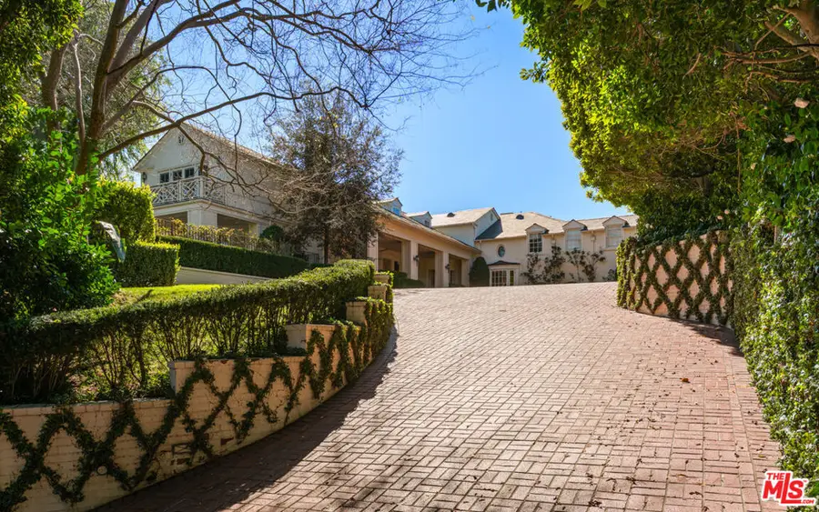 111 N Mapleton Drive, Los Angeles, CA 90077 - #2