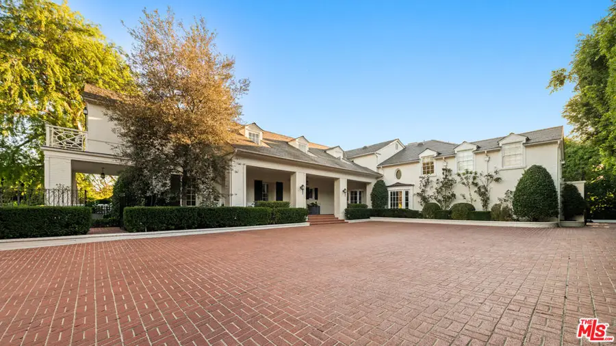 111 N Mapleton Drive, Los Angeles, CA 90077 - #3