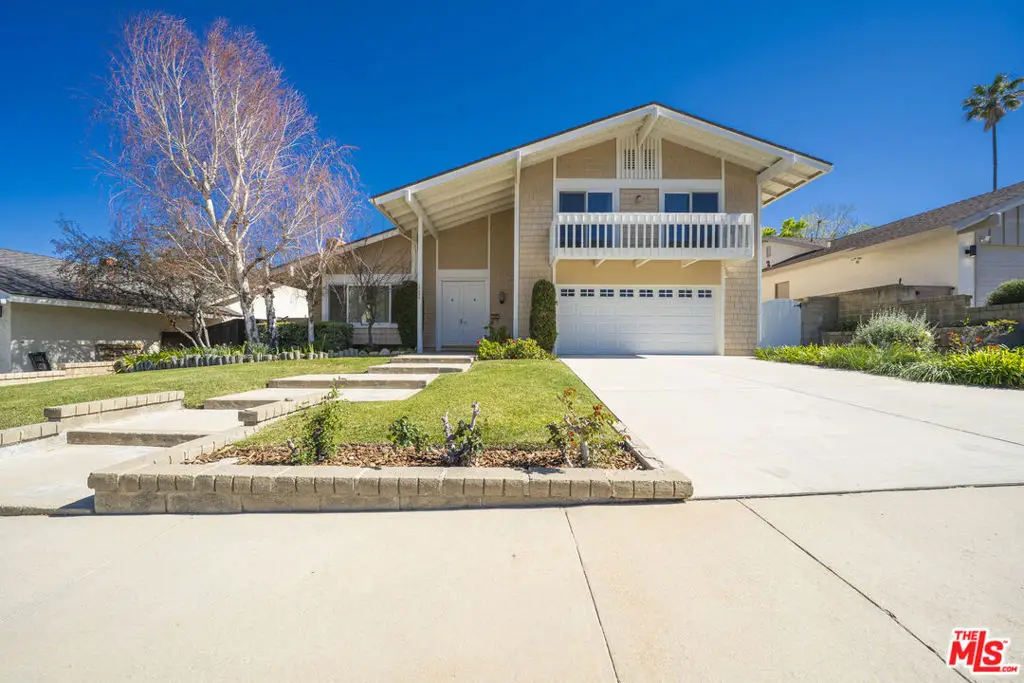 24086 Avenida Crescenta, Valencia, CA 91355 - #1