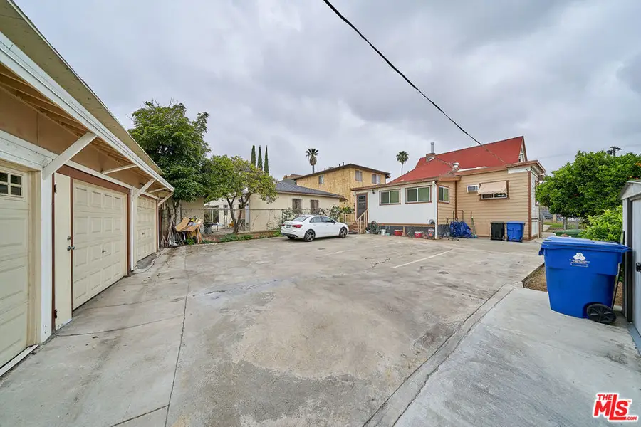 1616 Pennsylvania Avenue, Los Angeles, CA 90033 - #2