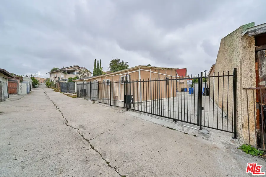 1616 Pennsylvania Avenue, Los Angeles, CA 90033 - #3