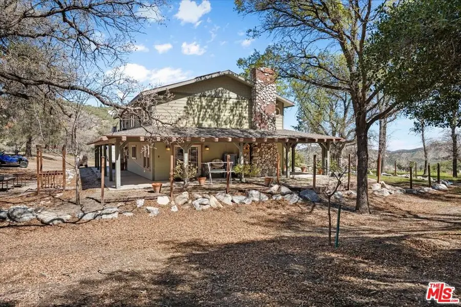 28200 Pine Canyon Road, Lake Hughes, CA 93532 - #2