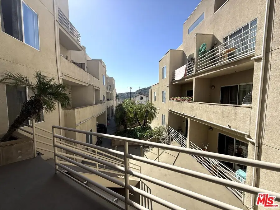 2900 Fairway Avenue #507, La Crescenta, CA 91214 - #2