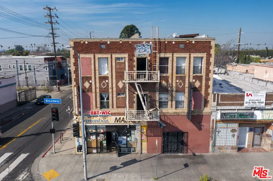 5929 S Broadway, Los Angeles, CA 90003 - #2