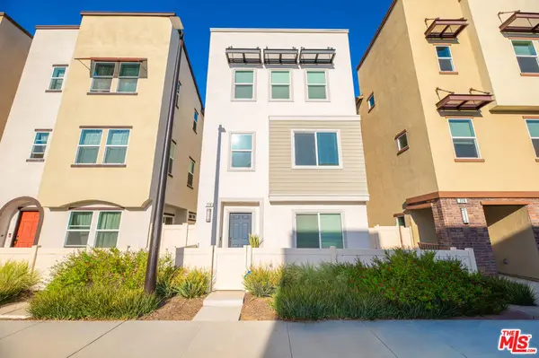 776 Daniel Freeman Circle, Inglewood, CA 90301