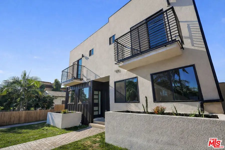 1731 S New Hampshire Avenue, Los Angeles, CA 90006 - #2