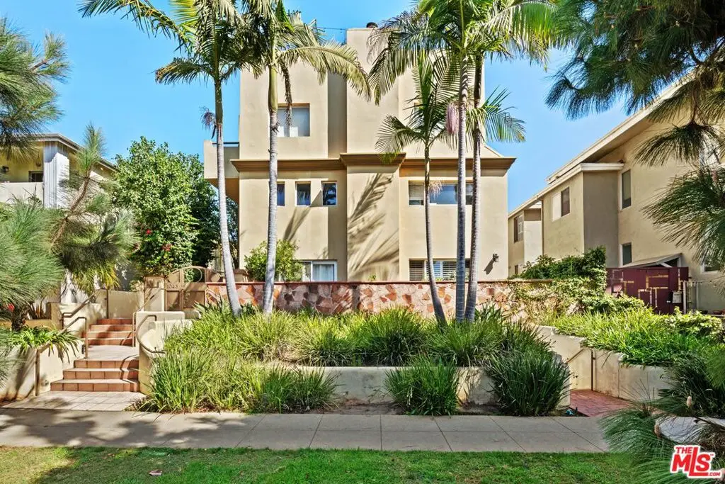1043 11th Street #3, Santa Monica, CA 90403 - #1