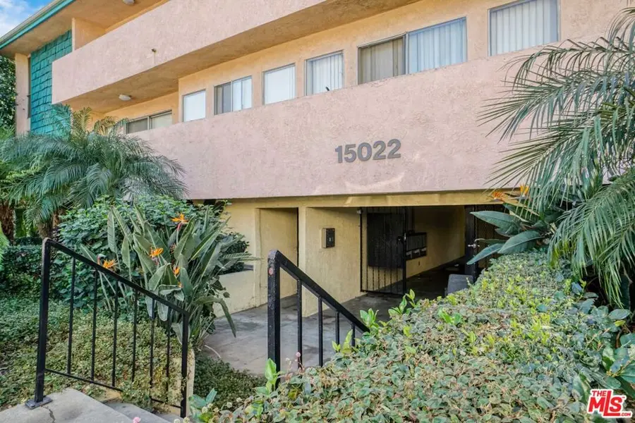 15022 Vanowen Street, Van Nuys, CA 91405 - #2