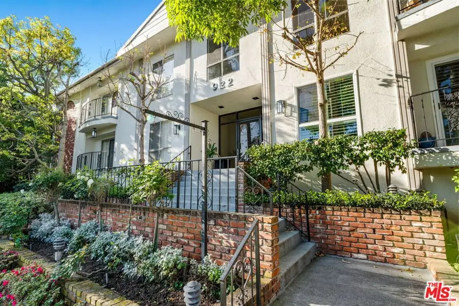 922 14th Sreet #111, Santa Monica, CA 90403 - #3