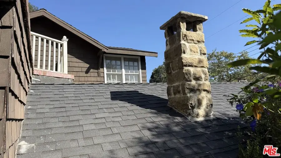 425 Hillside Lane, Santa Monica, CA 90402 - #3