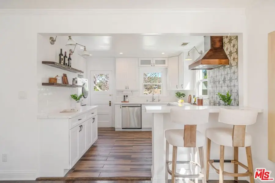 6203 Hillandale Drive, Los Angeles, CA 90042 - #3