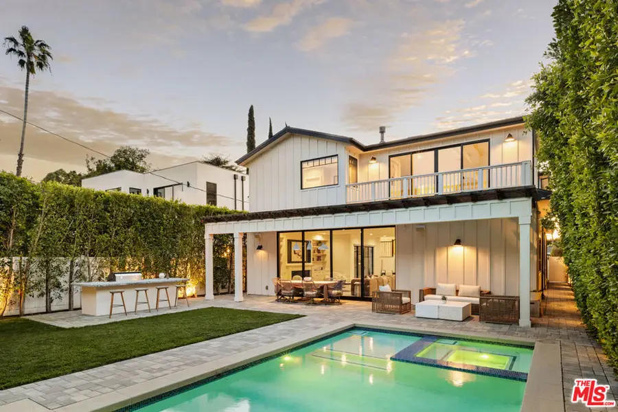 4448 Camellia Avenue, Studio City, CA 91602 - #2