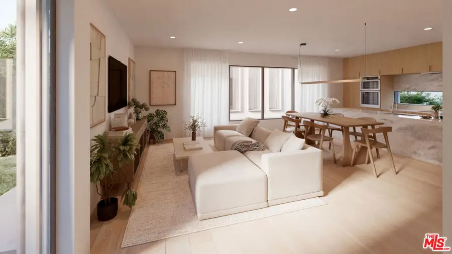 731 Ashland Avenue, Santa Monica, CA 90405 - #3