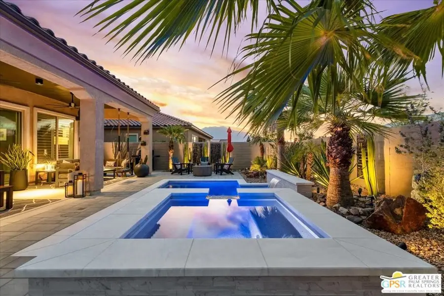 22 Chardonnay, Rancho Mirage, CA 92270 - #2