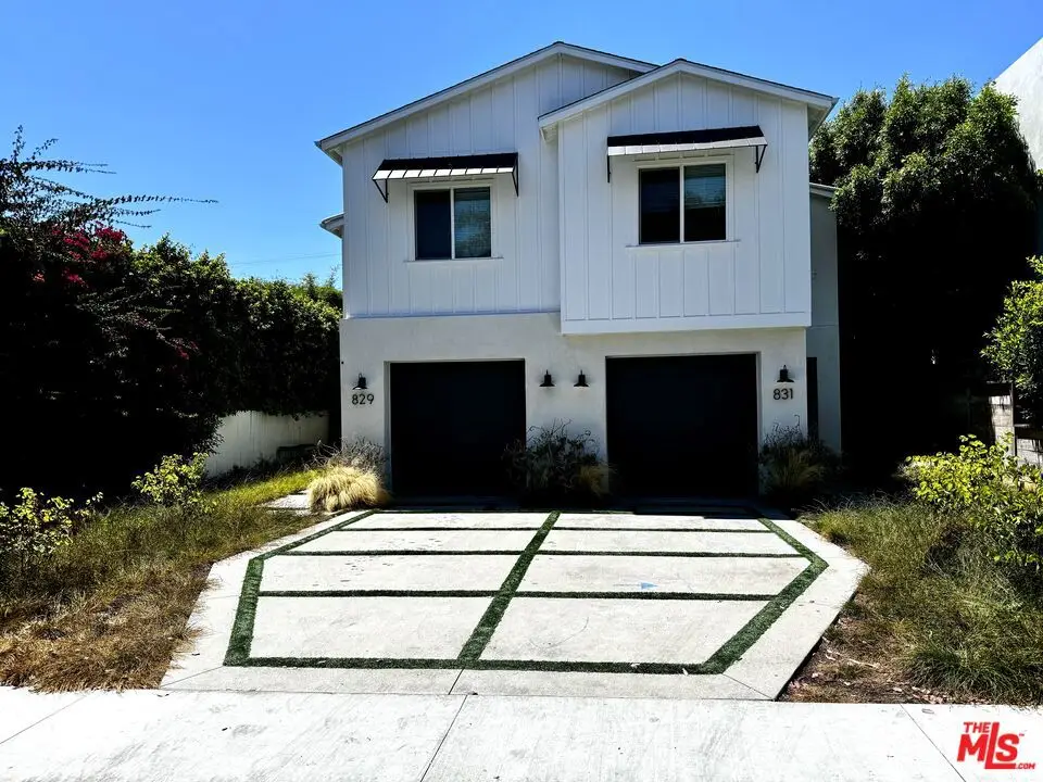 829 N Orange Grove Avenue, Los Angeles, CA 90046 - #1