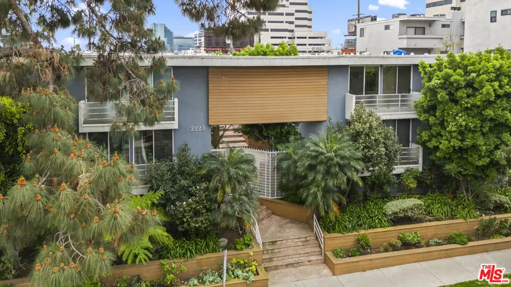 2223 S Bentley Avenue #204, Los Angeles, CA 90064 - #1