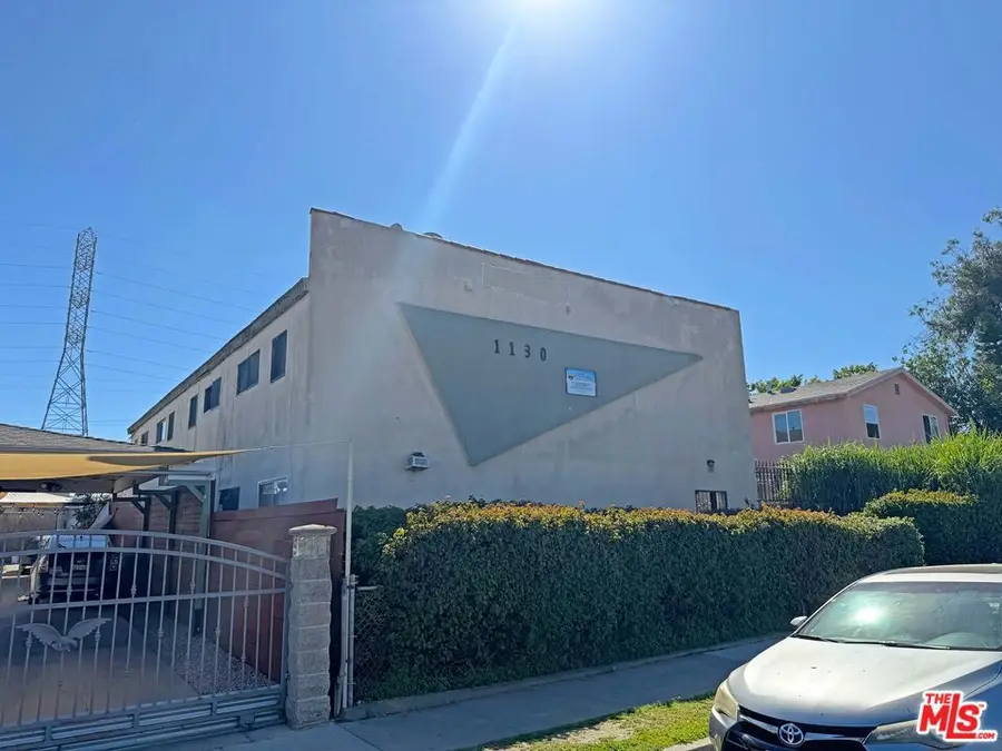 1130 W 97th Street, Los Angeles, CA 90044 - #2