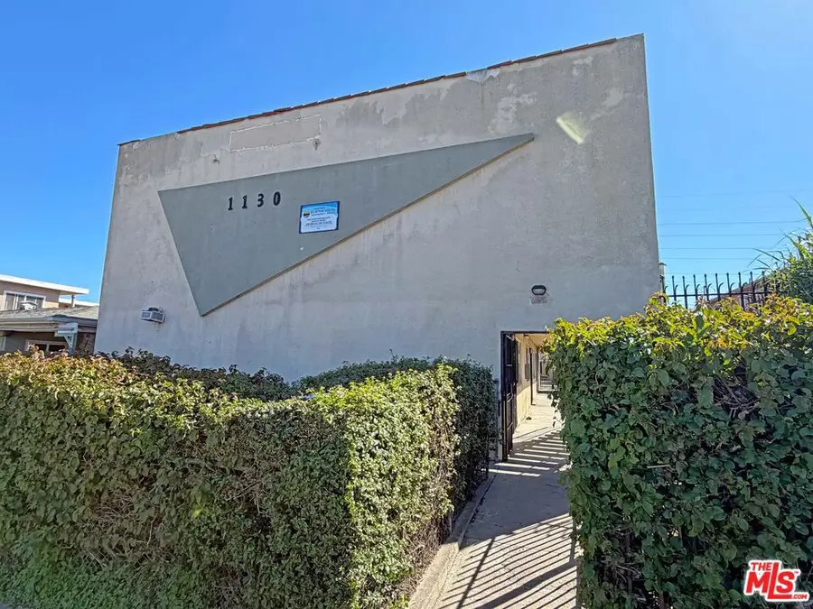 1130 W 97th Street, Los Angeles, CA 90044 - #3