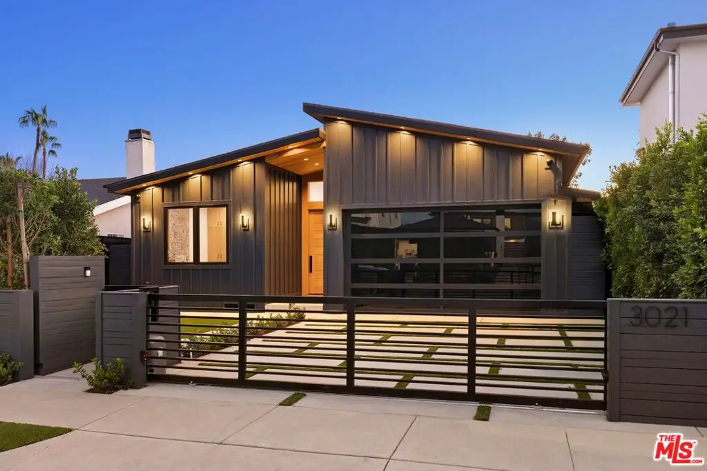 3021 Kelton Avenue, Los Angeles, CA 90034 - #1