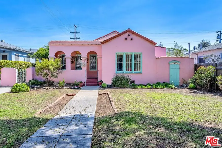 2206 Oak Street, Santa Monica, CA 90405 - #2