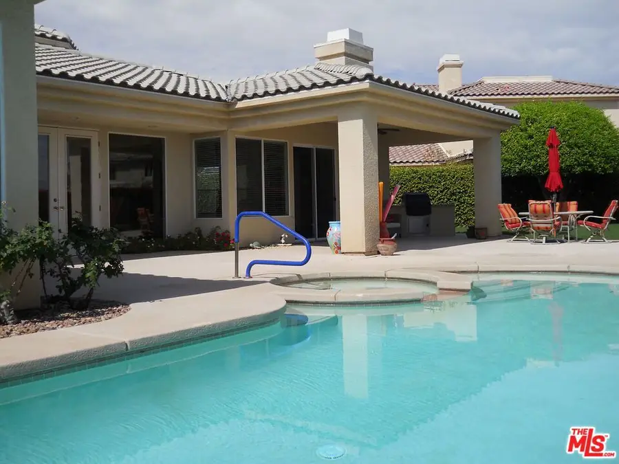 6 Thatcher Court, Rancho Mirage, CA 92270 - #2