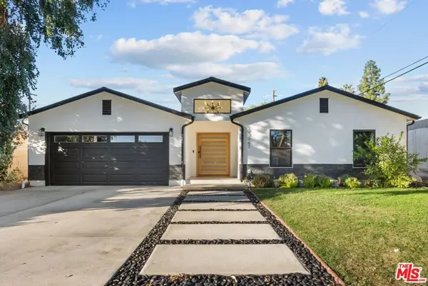 23367 Friar Street, Woodland Hills, CA 91367