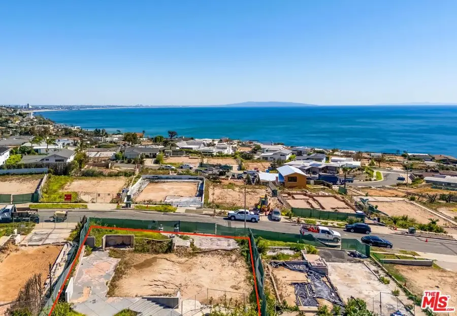 3637 Seahorn Drive, Malibu, CA 90265 - #2
