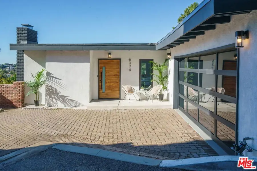 6374 Macal Place, Los Angeles, CA 90068 - #2