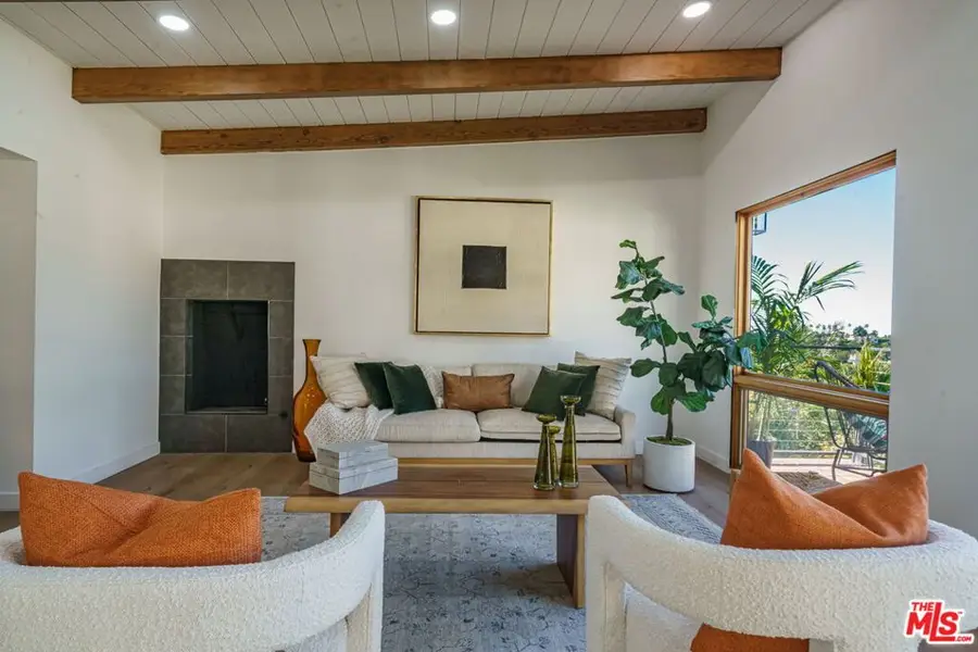 6374 Macal Place, Los Angeles, CA 90068 - #3