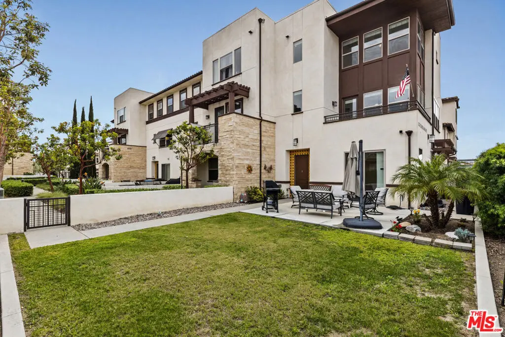 15812 Santa Ana Avenue #1, Bellflower, CA 90706 - #1