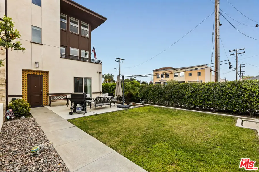 15812 Santa Ana Avenue #1, Bellflower, CA 90706 - #3