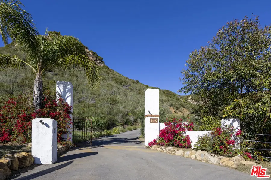 3030 Encinal Canyon Road, Malibu, CA 90265 - #2