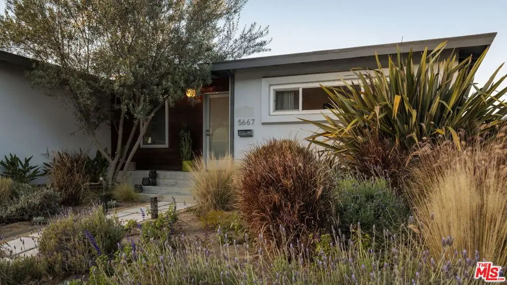 5667 Aladdin Street, Los Angeles, CA 90008 - #1