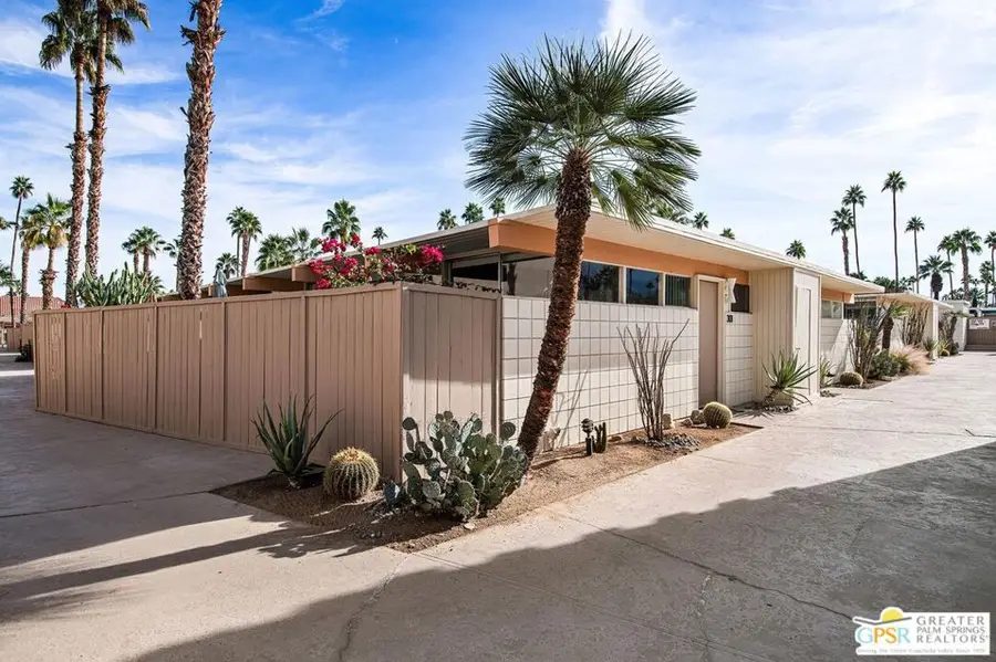 1111 E Palm Canyon Drive #301, Palm Springs, CA 92264 - #2