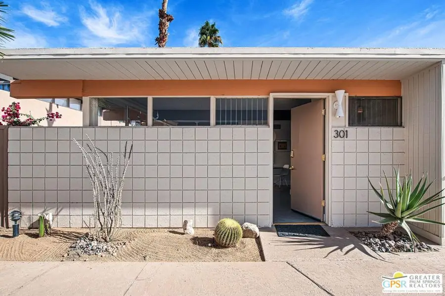1111 E Palm Canyon Drive #301, Palm Springs, CA 92264 - #3