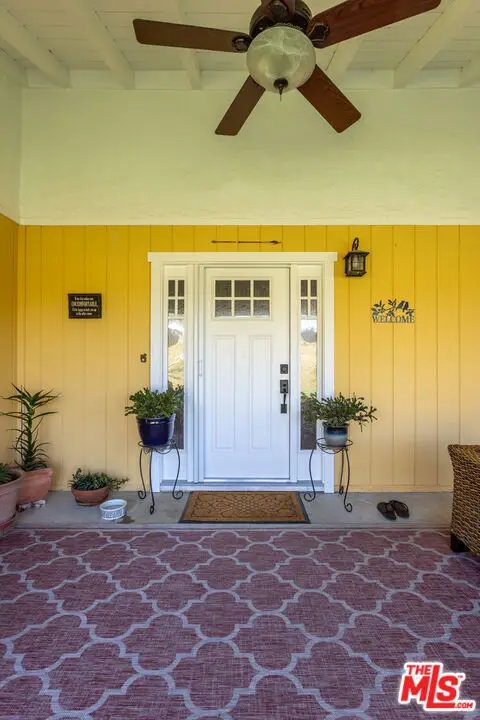 2952 Golden Spur Road, Acton, CA 93510 - #2