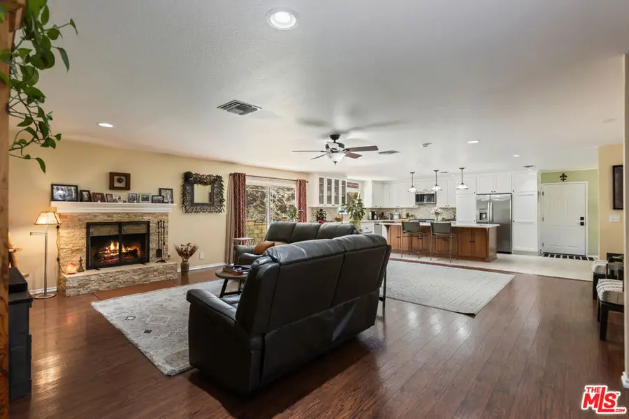 2952 Golden Spur Road, Acton, CA 93510 - #3