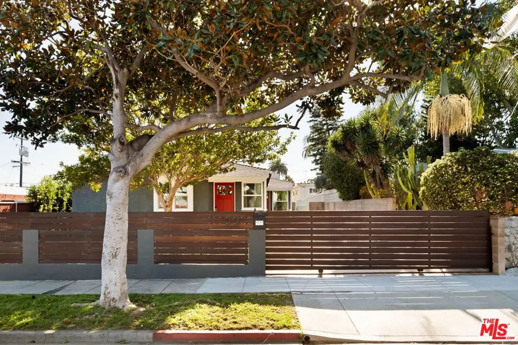 1538 16th Street, Santa Monica, CA 90404 - #1
