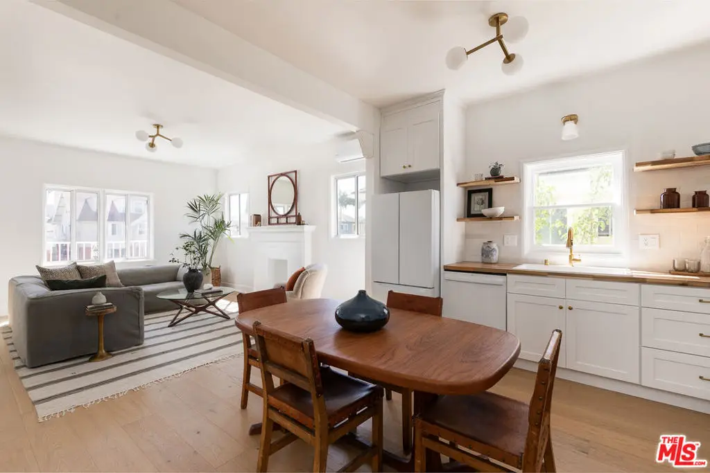 1221 5th Avenue #3, Los Angeles, CA 90019 - #1