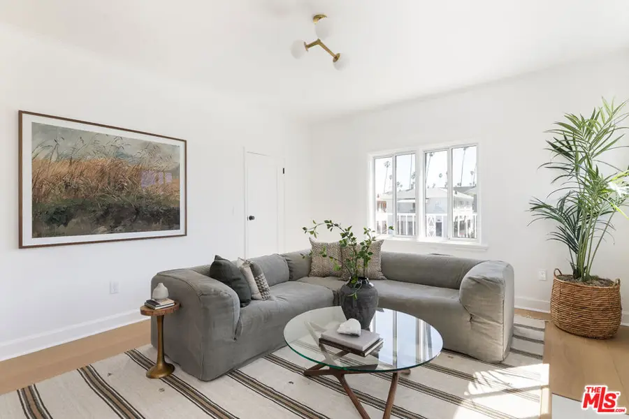 1221 5th Avenue #3, Los Angeles, CA 90019 - #3