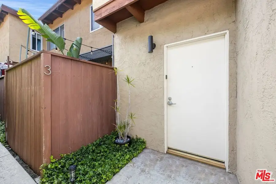 1552 Harvard Street #3, Santa Monica, CA 90404 - #3