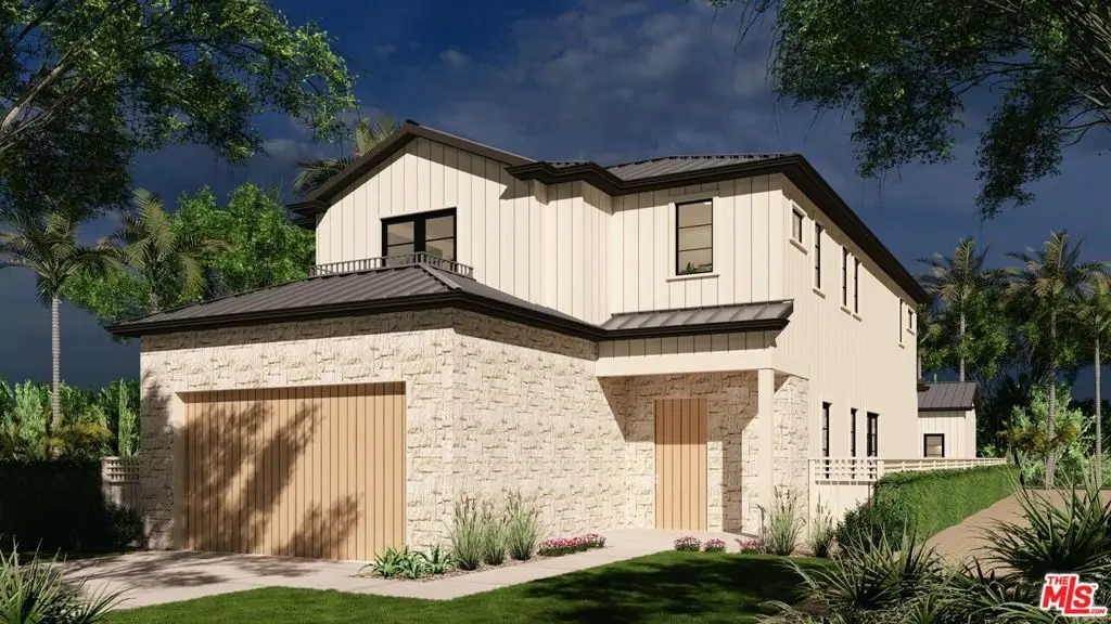 2636 33rd Street, Santa Monica, CA 90405 - #1