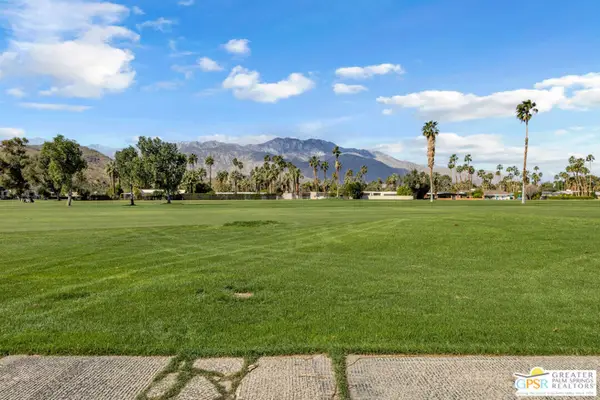 5503 Los Coyotes Drive #38, Palm Springs, CA 92264