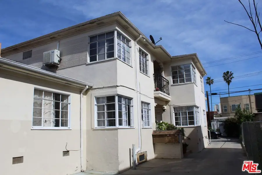 122 S Berendo Street, Los Angeles, CA 90004 - #3