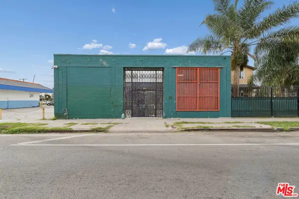6215 S San Pedro Street, Los Angeles, CA 90003