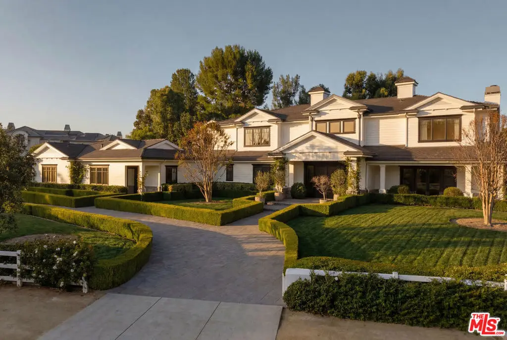 24155 Hidden Ridge Road, Hidden Hills, CA 91302 - #1