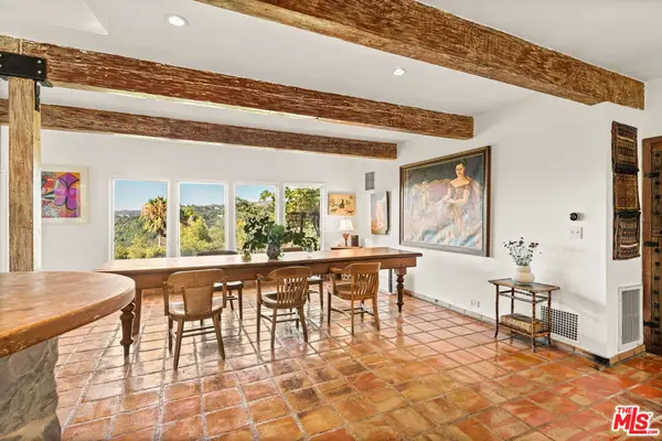 1328 Fernwood Pacific Drive, Topanga, CA 90290