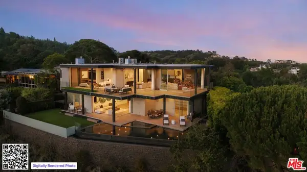 701 Rochedale Way, Los Angeles, CA 90049