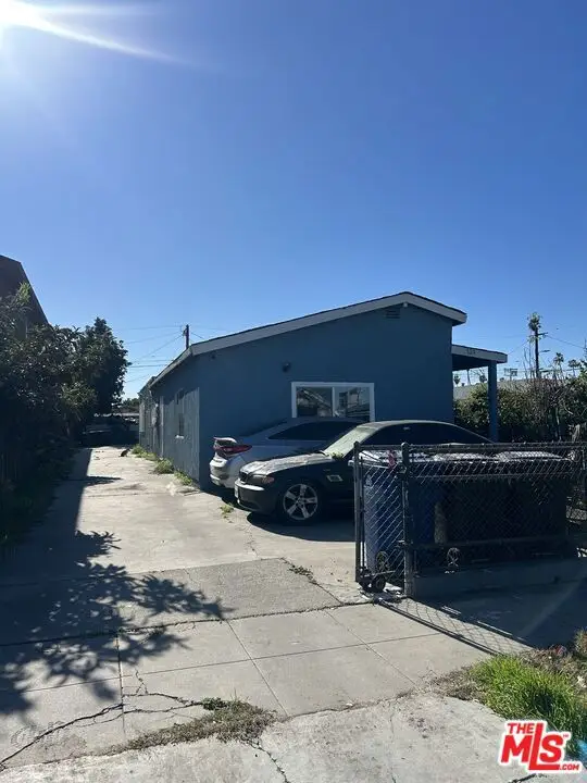 124 E 76th Street, Los Angeles, CA 90003 - #3